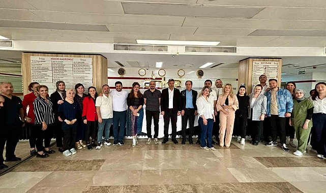 ANKA Hastanesi bayram süresince kesintisiz hizmet verecek