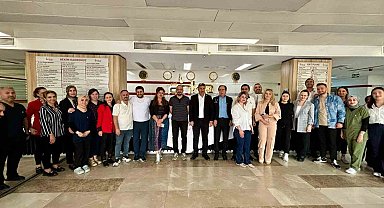 ANKA Hastanesi bayram süresince kesintisiz hizmet verecek