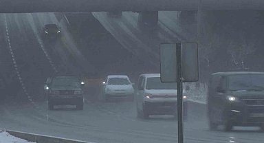 Ankara bir haftada dört mevsimi yaşadı