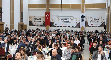 Ankara Keçiören'de ramazan coşkuyla geçti