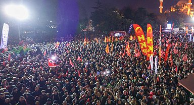 Ankara ve İzmir'de gösteriler 5 gün yasak!