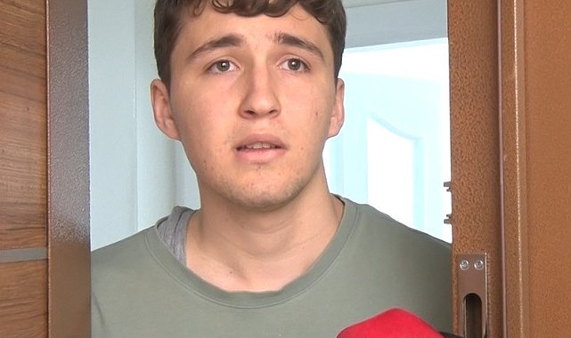 Ankara'da ağabeyin kız kardeşinin sevgilisini öldürdüğü olayda komşuları konuştu