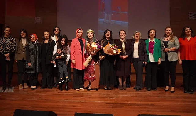 Ankara'da Kadınlar Gününe özel program 
