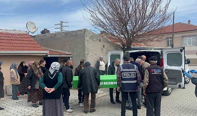 Annesi tarafından cansız bedeni bulunan şahsın ölümü şüpheli çıktı, inceleme başlatıldı
