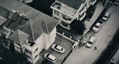 Antalya merkezli 61 adreste tefeci operasyonu! 15 milyar TL'lik mal varlığına el konuldu