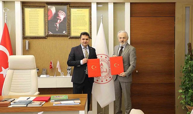 Antalya'da 5 ilçedeki 20 okulda 'Enerji Okuryazarlığı' eğitimleri başlıyor