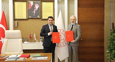 Antalya'da 5 ilçedeki 20 okulda 'Enerji Okuryazarlığı' eğitimleri başlıyor