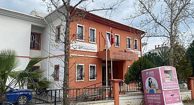Antalya'da Aile Sağlığı Merkezi'nin klima dış ünitesini çaldılar