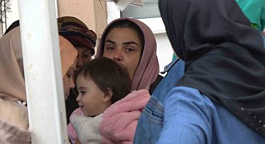Antalya'da ev arkadaşını öldüren sanığa 18 yıl hapis cezası