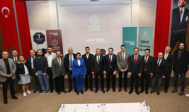 Antalya'da şehir ve estetik buluşması