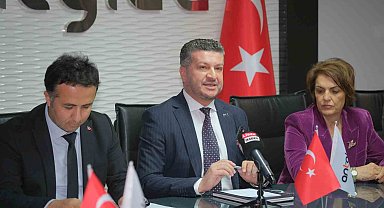 ANTGİAD, ATSO ve İŞKUR iş birliğiyle kadın istihdamına güçlü destek
