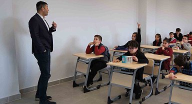 ANTRAY, yıldız yolcularını yetiştiriyor