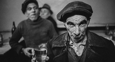 Ara Güler'in fotoğrafları yapay zeka ile canlandı