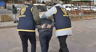 Aranan şahıslara yönelik denetim yapıldı: 17 gözaltı