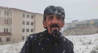 Ardahan'da kar sürprizi