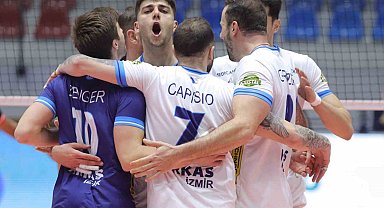 Arkas Spor, Rize'ye kupa hedefiyle gidiyor