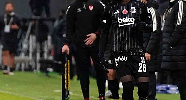 Arthur Masuaku'nun 'dalya' heyecanı