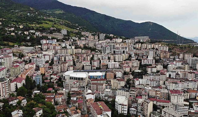 Artvin Valiliği Ramazan Bayramı tedbirlerini açıkladı