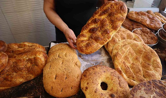 Askıda pide kampanyasına destek az kaldı