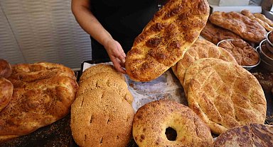 Askıda pide kampanyasına destek az kaldı