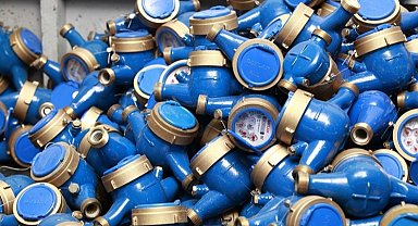 ASKİ'den su sayaçlarının donma ihtimali için uyarı