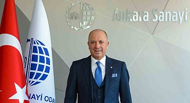 ASO Başkanı Ardıç: "Sürdürülebilir geleceğin vazgeçilmezi su"