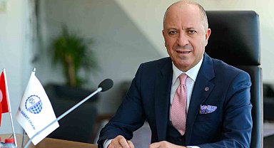 ASO Başkanı Seyit Ardıç: "Ankara'mız olmak üzere güçlü üretim altyapısı ve beşeri sermayesi ile bu dönüşüme liderlik edebilecek potansiyele sahip"