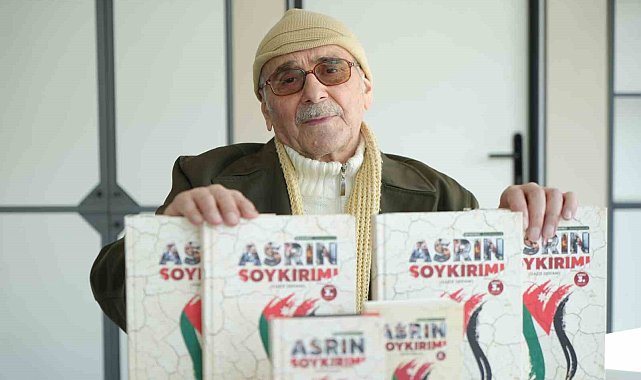 Asrın Soykırımı: Gazze Destanı