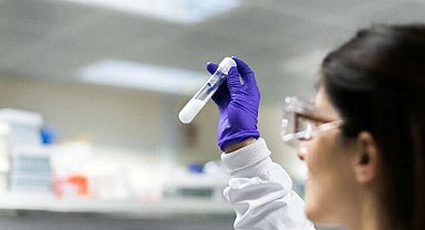 AstraZeneca'dan Çin'e 2,5 milyar dolarlık yatırım... Çin'deki ilk ve tek aşı üretim tesisi olacak