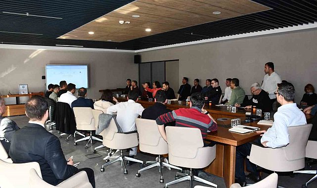 AYBİS Manisa'nın 17 ilçesinde erişime açıldı