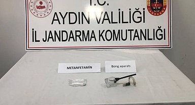 Aydın jandarması uyuşturucuya geçit vermiyor: 16 şüpheli yakalandı