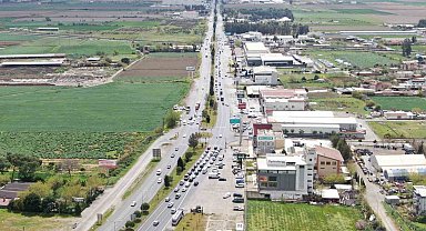Aydın'da bayram trafiği yoğunluğu yaşanmadı
