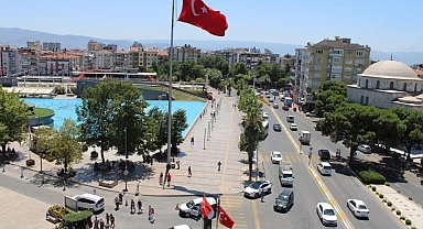 Aydın'da ekiplerden Ramazan Bayramı teyakkuzu: 7 bin 371 görevli sahada olacak