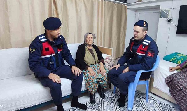 Aydın'da yaşlı çınarlar unutulmuyor