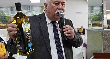 Aydın'ın adını lekeleyip itibarını zedeleyenlere kredi yok