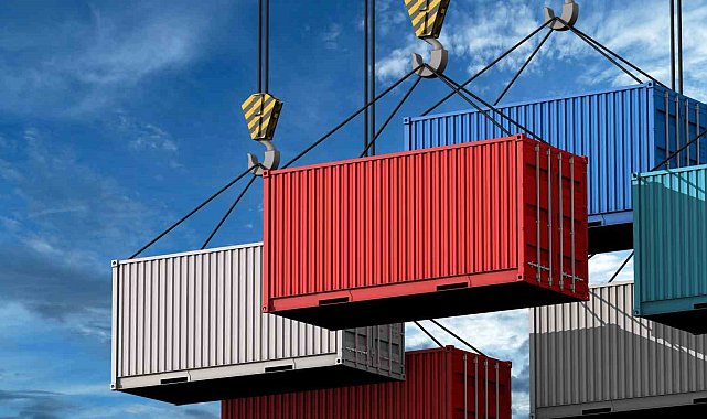 Aydın'ın Şubat ayı ihracatı 79 milyon dolar oldu