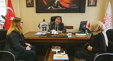 Aydınlı gençler uluslararası gönüllülük projelerine katılabilecek