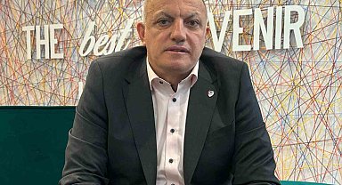 Ayhan Yıldız: "Avrupa'da yetişen gençlerimiz artık milli takımımızı seçiyor"