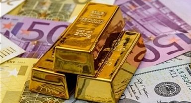 Aylık ve yıllıkta 'en reel' külçe altın kazandırdı... Hisse senedi ve Euro kaybettirdi!