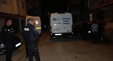 Aynı evden 2 ayda 3 ayrı cenaze çıktı