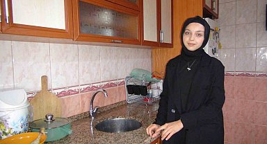 Ayşe öğretmen: "Çifte bayram yapacağız bunun için çok mutluyum"