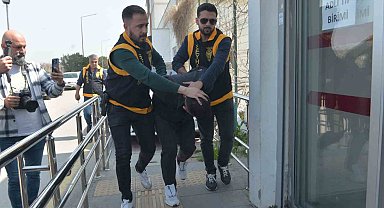 Ayşe öğretmeni ağlatan şüpheli suç makinesi çıktı, cezaevine gönderildi