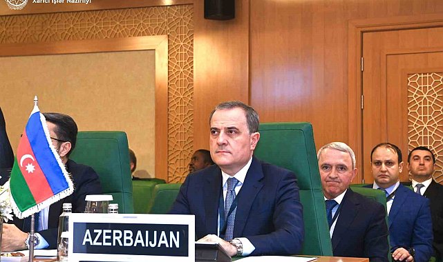 Azerbaycan, Filistin'in Nablus kentinde 600 öğrenci kapasiteli okul inşa edecek