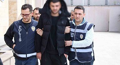 Babasının öldürülmesi olayına karışan şahsı öldüren 17 yaşındaki şüpheli tutuklandı