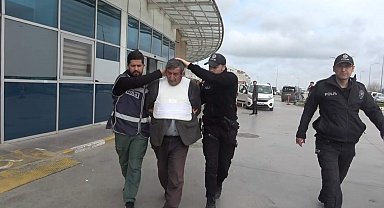 Bafra'da eşini öldüren sanığa yeniden "ağırlaştırılmış müebbet"