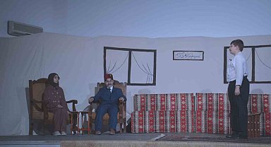 Bafra'da Mehmet Akif Ersoy'u anma etkinliği