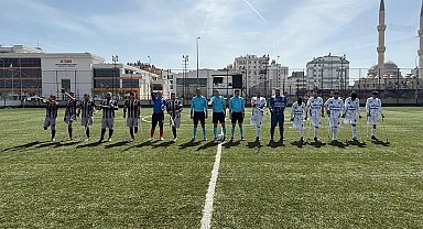 Bağcılar Ampute Futbol Takımı, Süper Lige çok yakın
