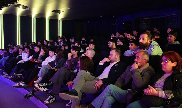 Bağcılar Belediyesi'nden Dünya Kadınlar Günü'ne özel Valorant Turnuvası