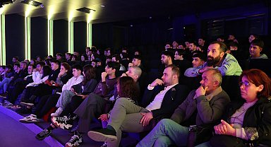 Bağcılar Belediyesi'nden Dünya Kadınlar Günü'ne özel Valorant Turnuvası