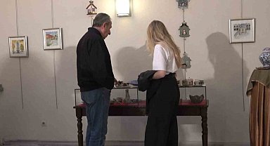 Bağımsız bir hayat sergisi